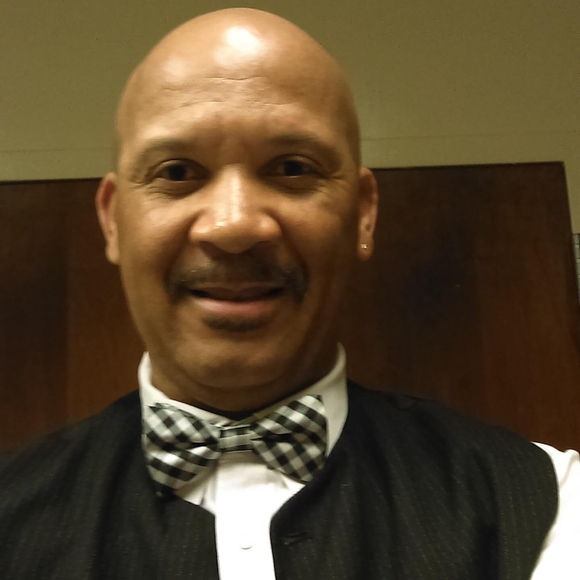 Meet your Posher, Darren - Picture 1 of 1